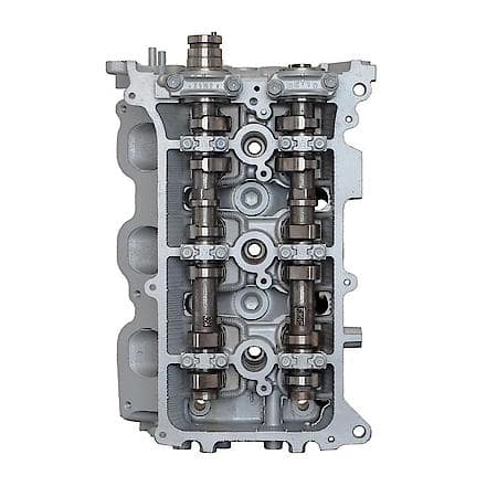 Engine Cylinder Head; Toyota 1GR-FE RIGHT Head