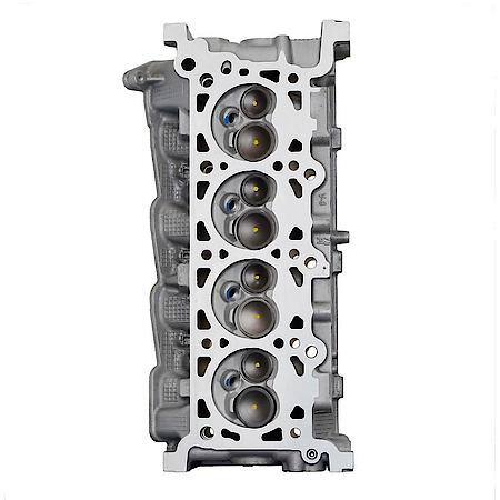 Engine Cylinder Head; Ford 5.4 10-13 CNG Left Head