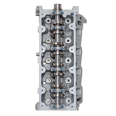 Engine Cylinder Head; Ford 5.4 10-13 CNG Left Head