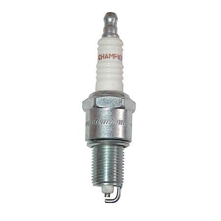 Spark Plug: Reliable Ignition & Easy Replacement