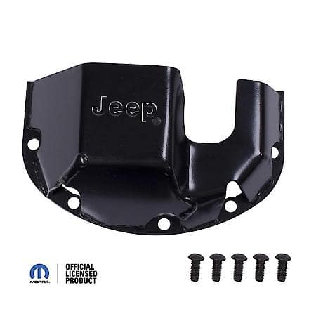 Skid Plate
