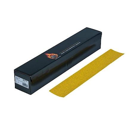 Gold Psa Grit 40 2.75" X 16.5" Pack Of 50 (Sold by each)