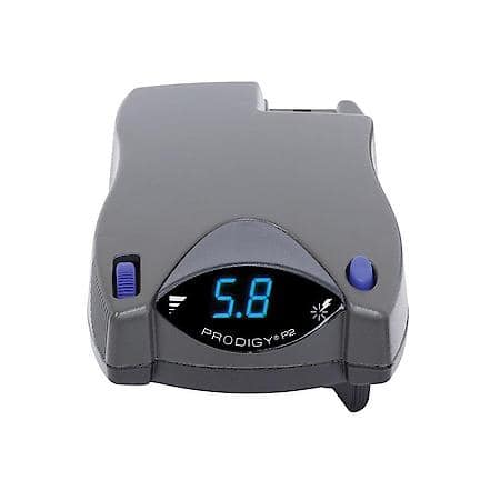 Prodigy P2 Brake Controller, Smoother more efficient, For Electronic Over Hydraulic brake system