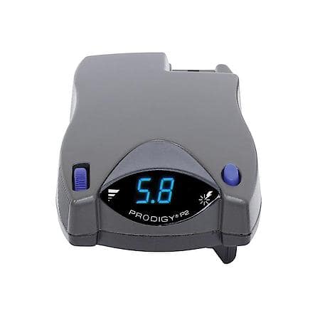 Prodigy P2 Brake Controller, Smoother more efficient, For Electronic Over Hydraulic brake system