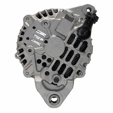 Alternator: New, 80 Amps