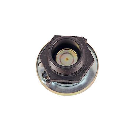 Replacement, Vented, Non Locking, With Neck