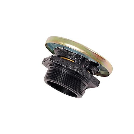 Replacement, Vented, Non Locking, With Neck