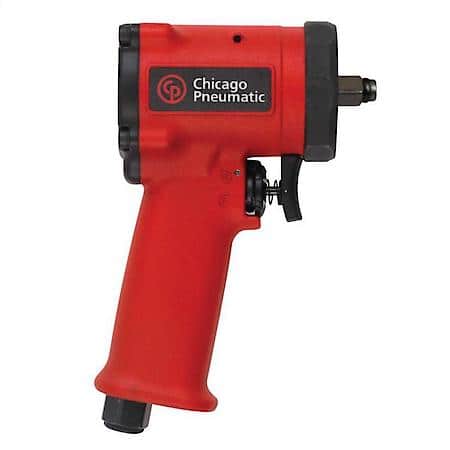 3/8 In. Stubby Impact Wrench