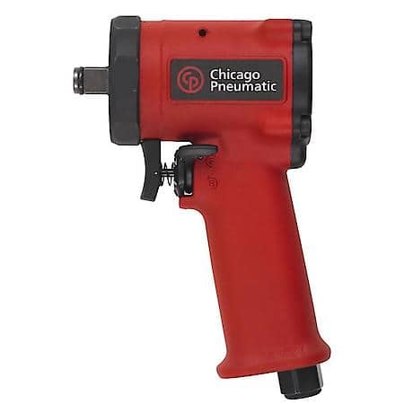 Cp7732 Ultra Compact Powerful 1/2 Impact Wrench