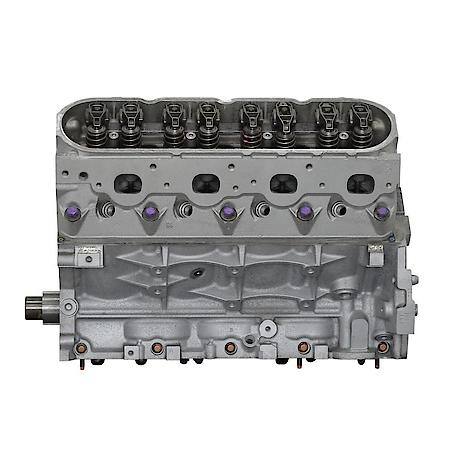 Engine Long Block; Chevrolet 5.3 07-09 Engine