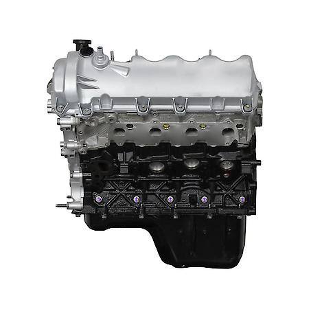 Engine Long Block; Ford 5.4 08-12 Engine