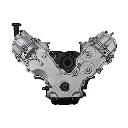Engine Long Block; Ford 5.4 08-12 Engine