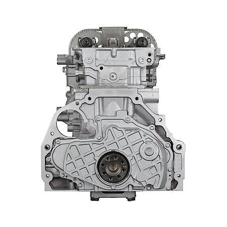 Engine Long Block; Chevrolet 2.8L 06 Engine