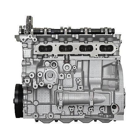 Engine Long Block; Chevrolet 2.8L 06 Engine