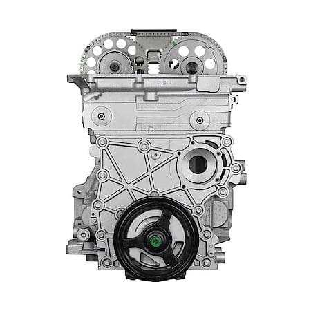 Engine Long Block; Chevrolet 2.8L 06 Engine