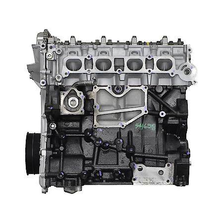Engine Long Block; Mazda 2.0 06-13 FED Engine