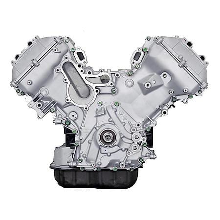 Engine Long Block; Toyota 3URFE 07-15 Eng