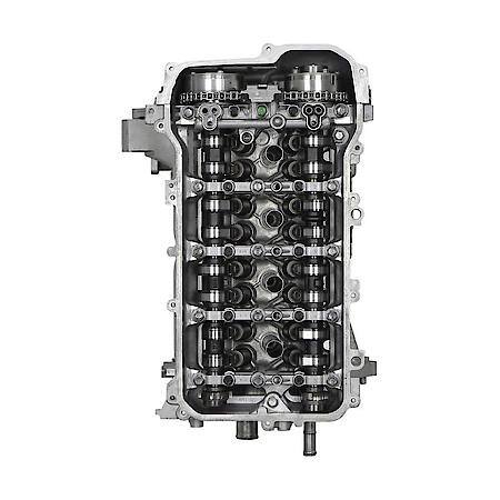 Engine Long Block; Toyota 2ZRFE 08-11 Engine