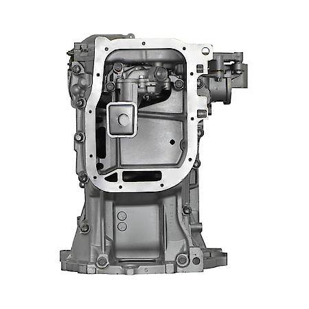 Engine Long Block; Toyota 2ZRFE 08-11 Engine