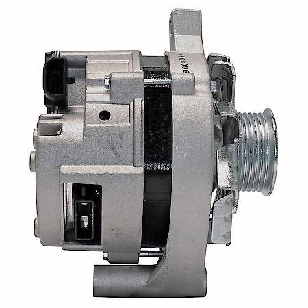 Alternator: New, 75 Amps