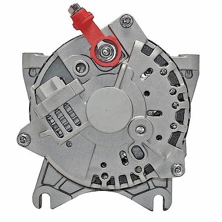 Alternator: New, 135 Amps, Limited Lifetime Warranty