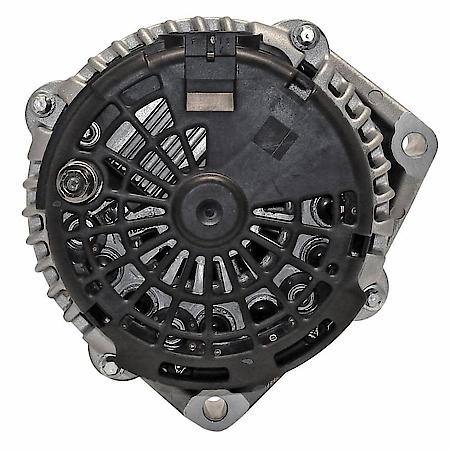 Alternator: New, 145 Amps