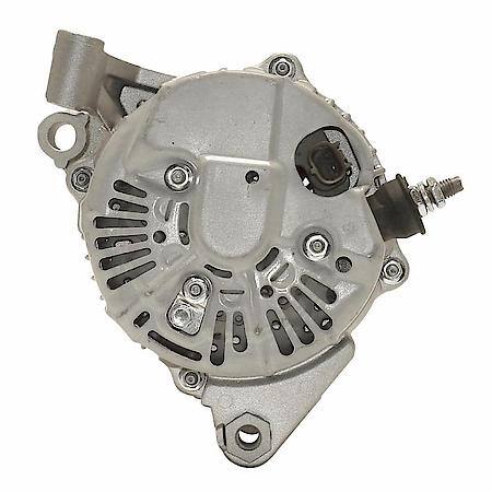 Alternator: New, 136 Amps