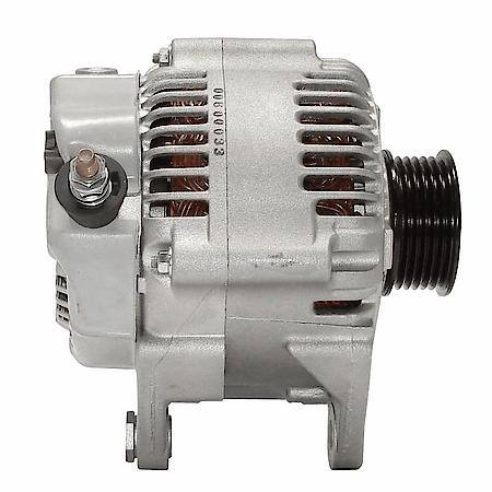 Alternator: New, 136 Amps