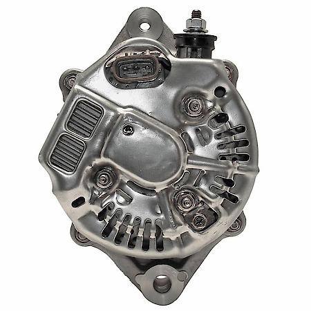 Alternator: New, 70 Amps
