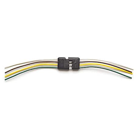 Car/Trailer Harness - 5 Leads