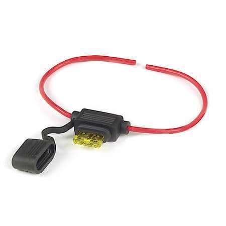 Fuse Holder