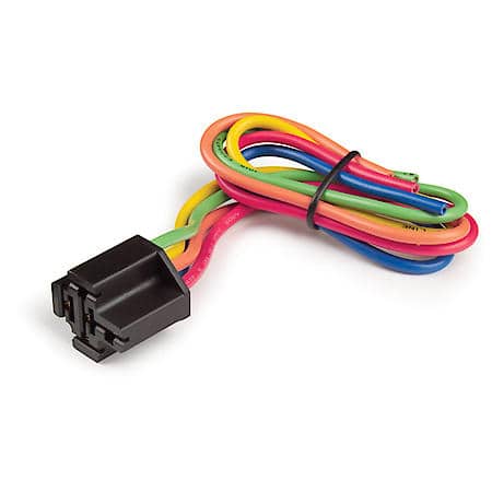 Socket - Relay Flasher Pigtail