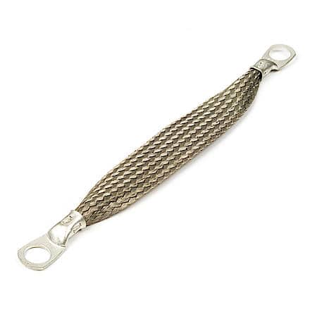 Ground Strap