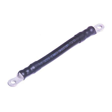 Battery Harness - Negative, 8 1/2"