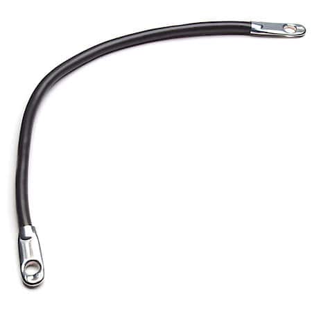 Starter Cable - 4 GA, 15'