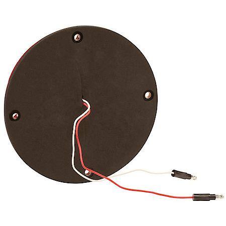 LED Stop Tail Turn Light - 7", Turn, Single Function