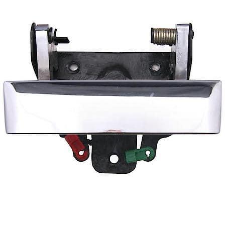 Tailgate Handle Chevrolet 2012-07 Gmc 2012-07