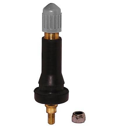 Tpms Service Kit With 7Mm Lock Nut On Base