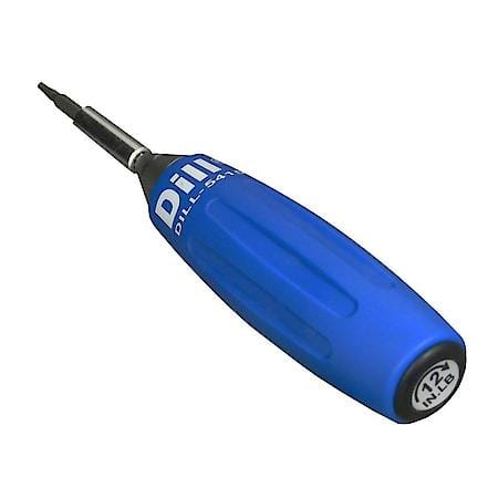 T-10 Torque Screwdriver