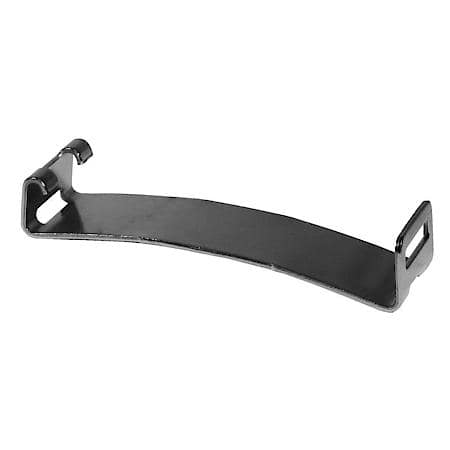 Banded Sensor Cradle