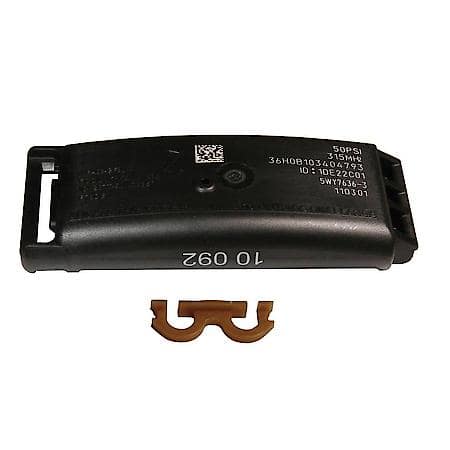 Tpms Banded Sensor