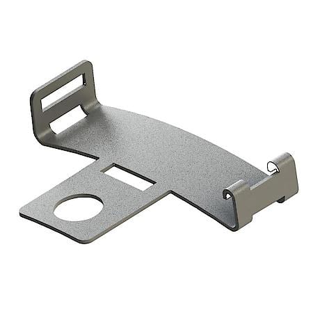 Universal Cradle For Banded Applications
