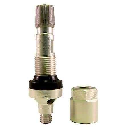 Tpms Clamp-In Valve