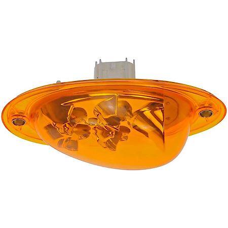 Side Marker Lamp