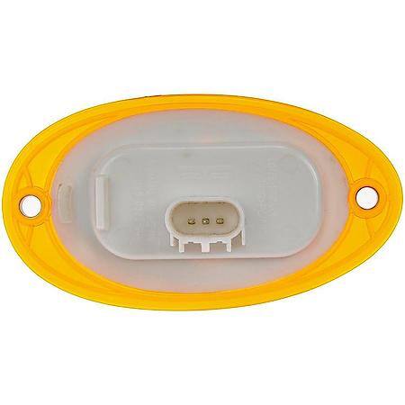 Side Marker Lamp