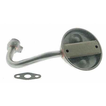 Engine Oil Pump Screen