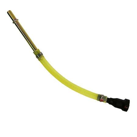 5/16 Quick Connect Line Adapter [Male] (1)