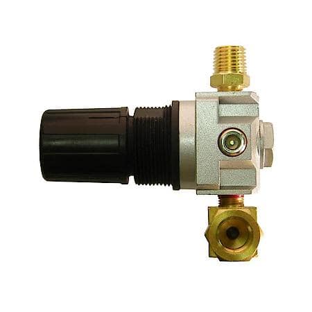 FIC203 Regulator Assembly (1)