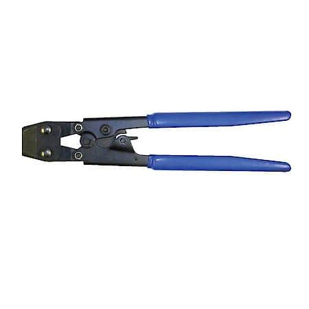 Heavy Duty Ratcheting Seal Clamp Pliers (1)