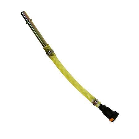 3/8 Quick Connect Line Adapter [Male] (1)
